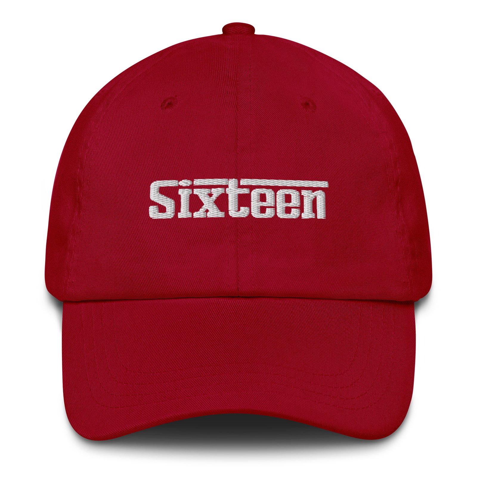 charles leclerc sixteen hat