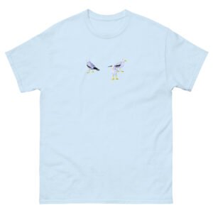 Simsgulls T-Shirt